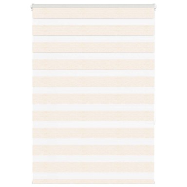 Zavjesa zebra 110x150 cm širina tkanine 105,9 cm poliester