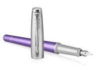 PARKER Nalivpero Urban Premium CT ljubičasto