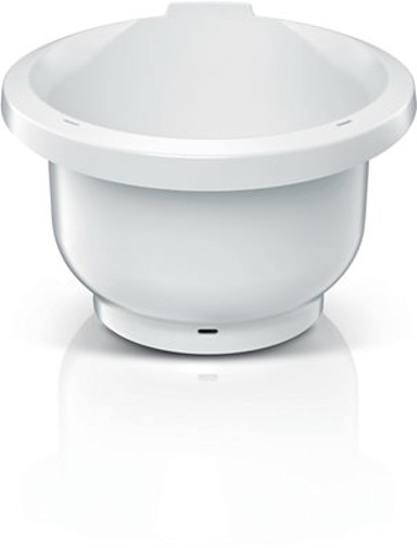BOSCH Posuda za miješanje MUZS2KR, plastična, bijela