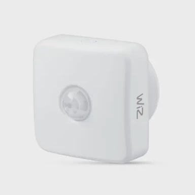 WIZ Senzor pokreta za svjetla, bijeli