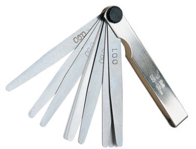 UNIOR Mjerni listići 701