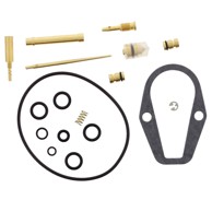 Set za popravak rasplinjača za Honda CB 500 K four