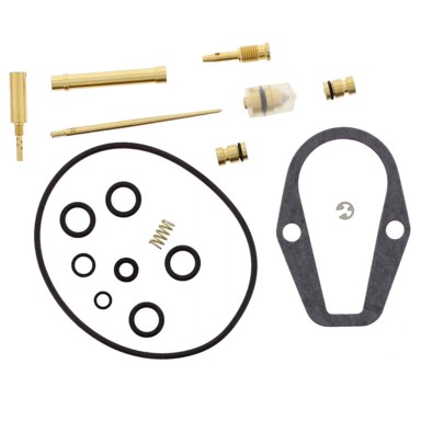 Set za popravak rasplinjača za Honda CB 500 K four