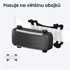 TRACTIVE GPS lokator za pse DOG 6, crni