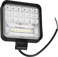 KRAFT&DELE Radna lampa 25W 1600lm KD3604