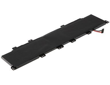 Baterija za Asus F402C / Typ C21-X402