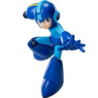 Mega Man figura 19cm