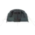 EASY CAMP Tunelski šator Skarvan 5, siva