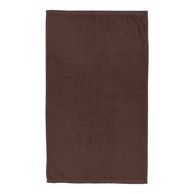 CATHERINE LANSFIELD Smeđi brzosušeći/od frotira pamučan ručnik 70x120 cm Quick Dry