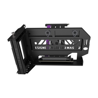 COOLER MASTER Univerzalni držač grafičke kartice Gaming MCA-U000R-KFVK03