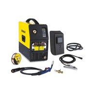 STANLEY Inverter TOP MIG 1800 MIG/MAG/MIG-TIG