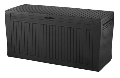 KETER COMFY BOX 270 L, grafit