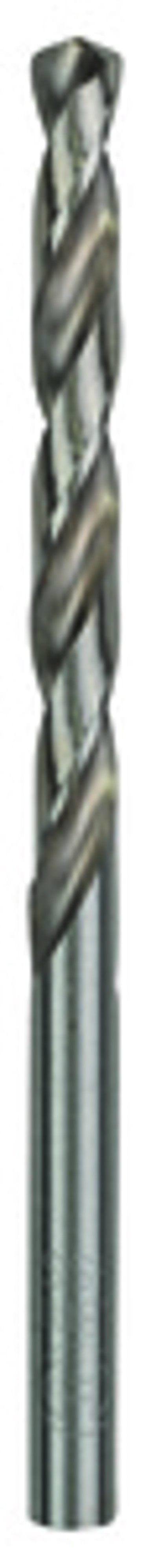 BOSCH Svrdlo za metal HSS-G, DIN 338