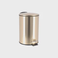 TENDANCE Kanta za smeće na pedalu 3l