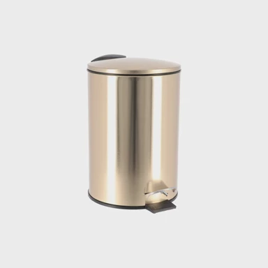 TENDANCE Kanta za smeće na pedalu 3l