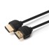 HDMI kabel, 4K, ultratanak, 0,5 m