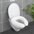 MAXIMEX Zamjenska navlaka za WC dasku Soft 