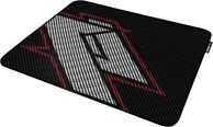 PROPAKS Podloga za miša Gaming L, 490 x 390 x 3 mm
