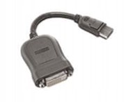 LENOVO DisplayPort na jednu vezu 45R5783