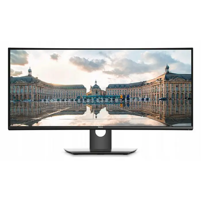 DELL Ultrawide monitor UltraSharp U2917w | Koreqt.hr