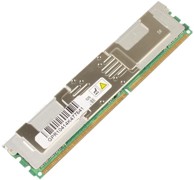 COREPARTS Memorijski modul, DDR2 DIMM, 8 GB, 667 MHz, za HP