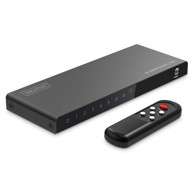 DIGITUS Switch HDMI 4k 