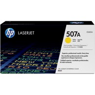 HP Toner za printer 507A CE402A žuta