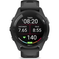 GARMIN Pametni sat Forerunner 265, crno - sivi