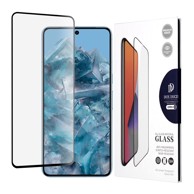 DUX DUCIS Kaljeno staklo za Google Pixel 8 Pro, crno