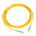 MACLEAN Optički patch kabel MCTV-431, 1 m