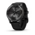 GARMIN Pametni sat Vivomove Trend, multisport, crni