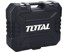 TOTAL Akumulatorski pištolj za čavle TCBNLI2001 2x2000mAh