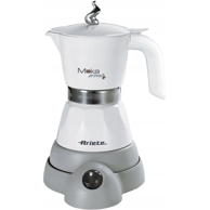 ARIETE Električni vrč za moka kavu Moka Aroma