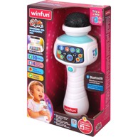 WINFUN Karaoke mikrofon