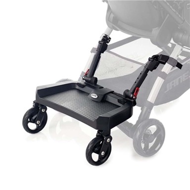 JANE Go Up univerzalni nastavak za stajanje