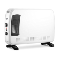 UFESA Konvektorska grijalica Polux, 1200 W, bijela