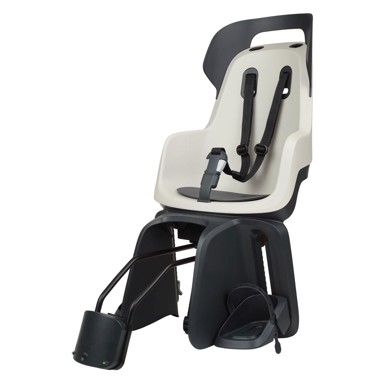 BOBIKE Stražnje sjedalo za bicikl do 22 kg GO MAXI 8012700002