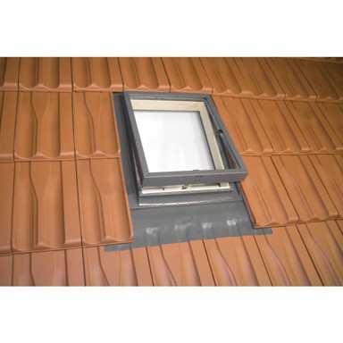 GUTTA Prozor krovni svjetlosni otvor Guttasky FE, 45x55 cm
