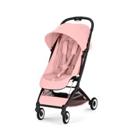 CYBEX Kolica Gold Orfeo, candy pink