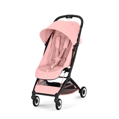 CYBEX Kolica Gold Orfeo, candy pink