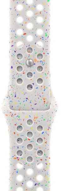 APPLE Remen Pure Platinum Nike Sport 45mm, M/ L