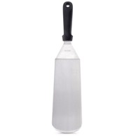 NORTHIX kuhinjska lopatica od nehrđajućeg čelika, 38 cm
