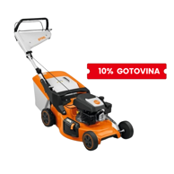 STIHL Motorna kosilica 253.3