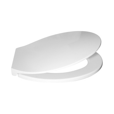 WC daska Luna bijela