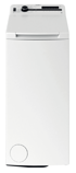 WHIRLPOOL Perilica rublja TDLRB 6240SS EU/N, 6kg, 1200 okr/min