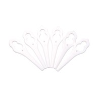 BOSCH Zamjenski noževi za trimer za Art 23 Accutrim, Art 23 LI