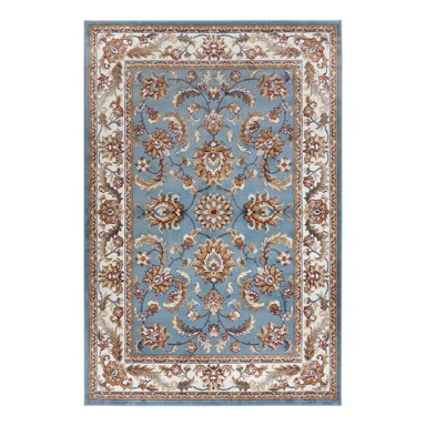 HANSE HOME Mentol zeleni tepih 80x120 cm Orient Reni