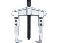 EXTOL PREMIUM Izvlakač dvokraki 8816721 kovani raspon 80 mm dubina 100 mm