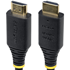 STARTECH HDMI kabel HDMI21-CBL-8K60-4M, 4 m, crni
