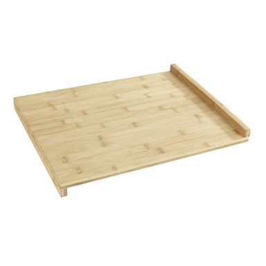 WENKO Daska za rezanje od bambusa o Bamboo